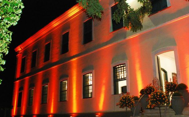 Hoje tem  casório elegante na cidade de Salvador