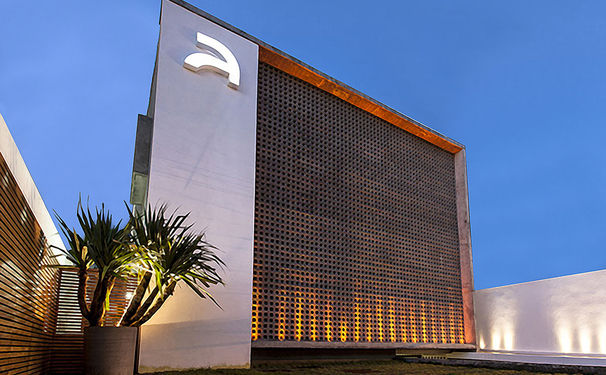 Mostra de Isabelle Borges na Galeria Roberto Alban