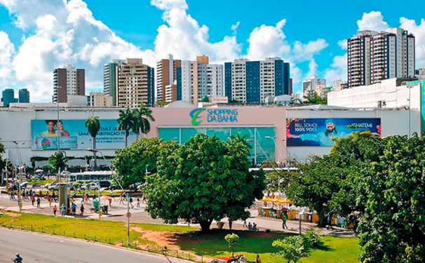  10 anos do Salão Imobiliário