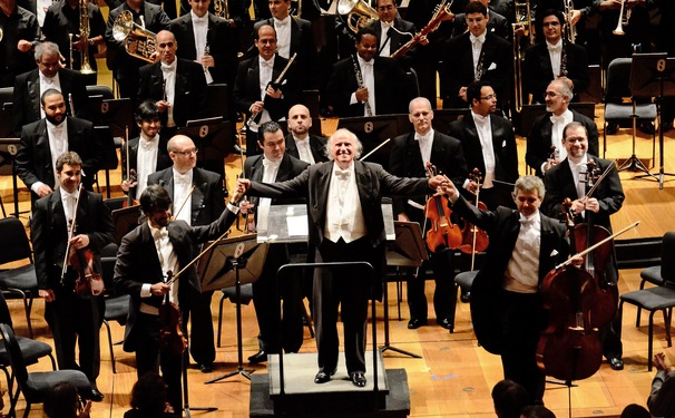 Concerto comemorativo celebra mais de três décadas de patrocínio à conservação marinha e à arte no Brasil