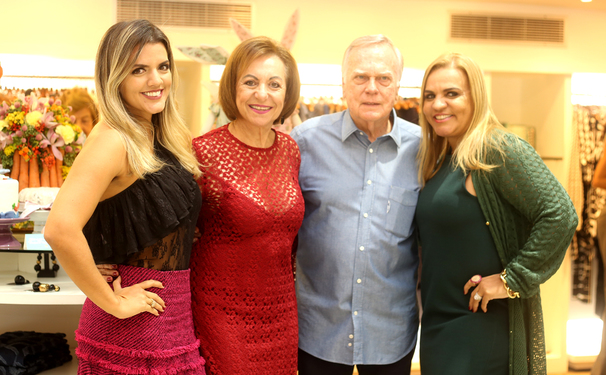 Paradoxus por Regina Weckerle surge com um conceito ainda mais moderno e antenado