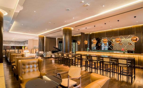 Forum de noiva no Hotel Sheraton da Bahia