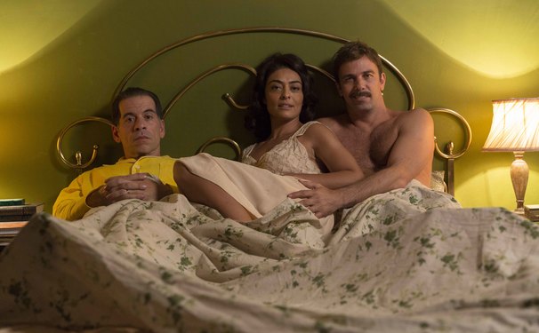  Dona Flor e seus Dois Maridos terá pré-estreia no Shopping Barra