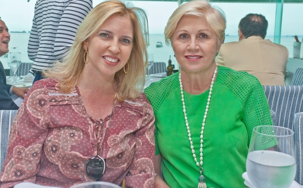 Dia de se ver no site Michelle Marie