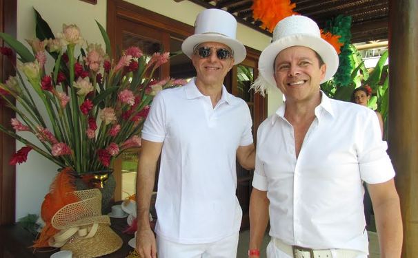 Recadinho de André Zenkner e Fernando Monteiro 