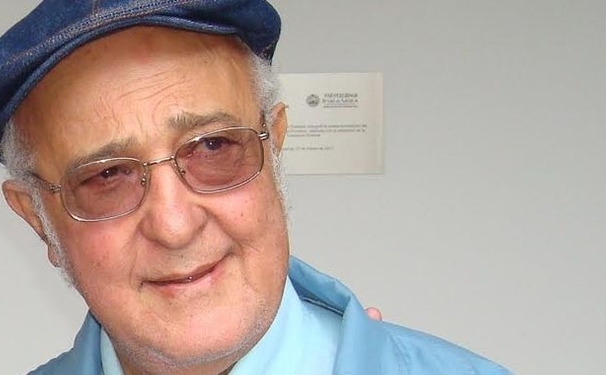 Encontro cultural no Palacete Góes Calmon