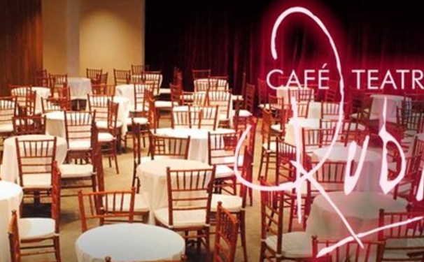 Quarteto em Cy e o CyB4 em Salvador