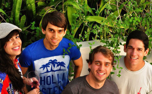 5ª edição da tradicional Oktoberfest do Clube Inglês