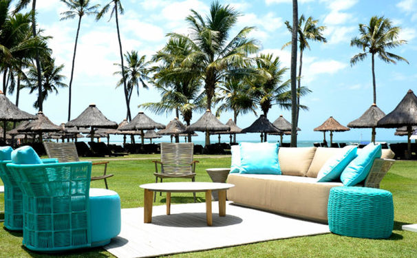 A Tidelli está fazendo o maior sucesso nos Estados Unidos 