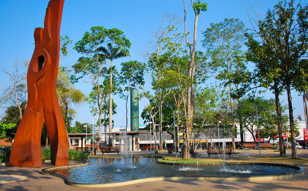  16ª edição do Fórum de Governadores da Amazônia Legal 