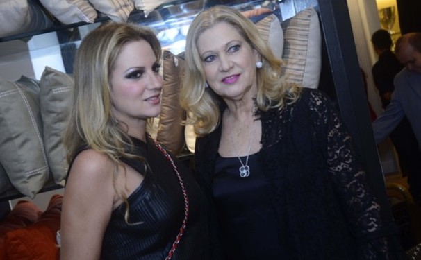 Elegante tarde paulista com tempero baiano