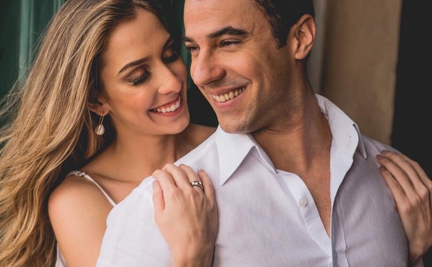 Casamento bacanérrimo