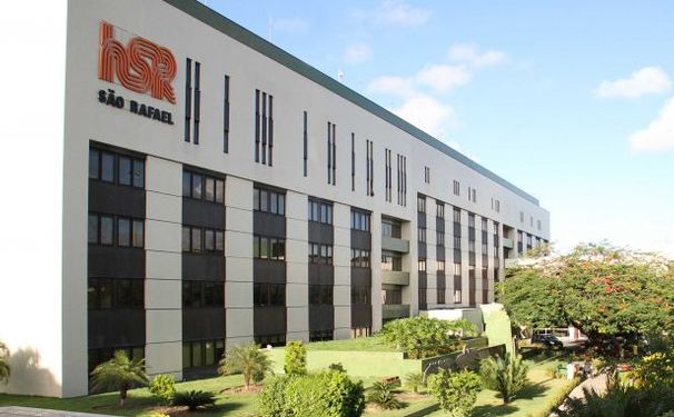 Hospital São Rafael será vendido