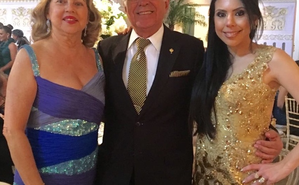 70 anos de Sandra Moscoso de Carvalho