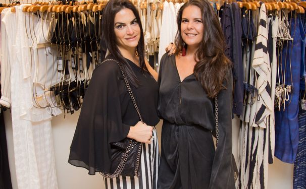 Dia de se ver no site Michelle Marie