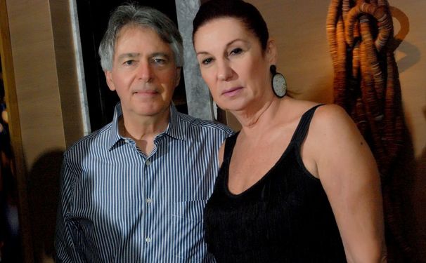 Mais um neto para Mirella e Tony Machado