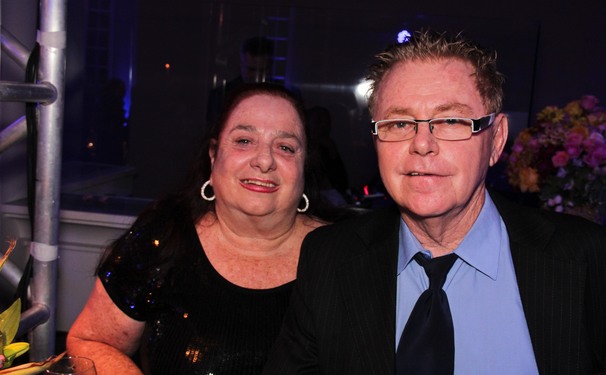 50 anos da  Veruscka