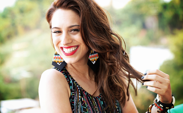 Monique Kessous hoje no Café-Teatro Rubi