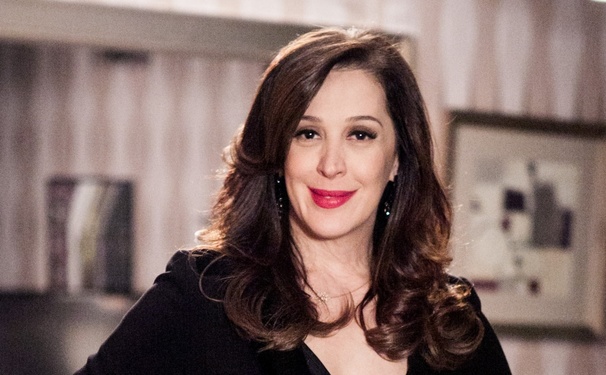 Campanha Mulher Coração recebe Cláudia Raia como nova madrinha