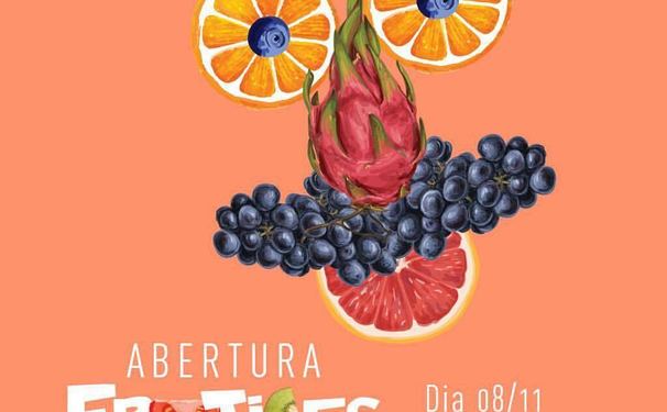 FRUTICES HORTIFRUTI de Yeta Lomanto