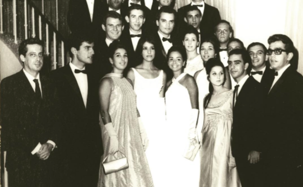 Bacanérrima a foto publicada por Mário Kertez 