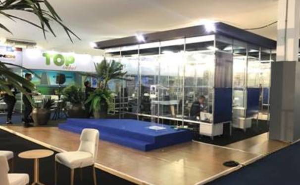 ADEMI-BA estimula economia baiana com resultados positivos do Salão Imobiliário  