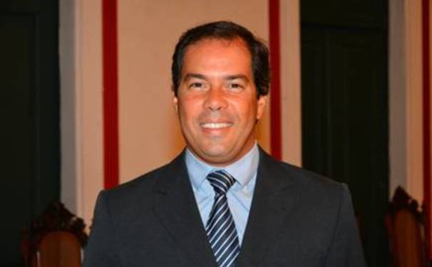  Alexandre Landim recebe o prêmio Destaque Engenharia no 5º CPEC