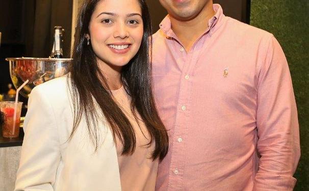 Dia de se ver no site Michelle Marie