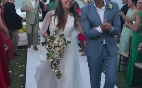 Casamento de Catharina Tamborindeguy Gerdau Johannpeter