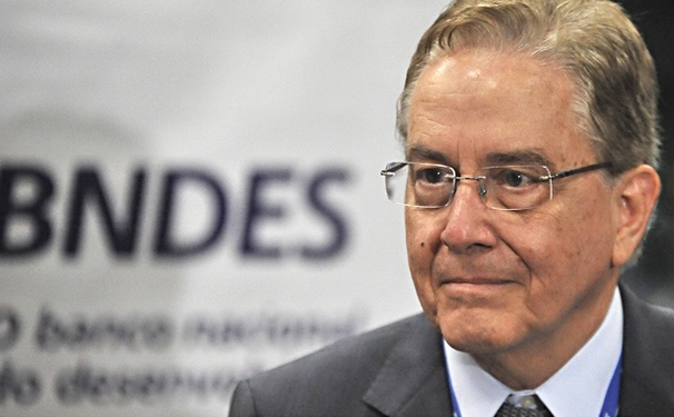  Paulo Rabello de Castro, o convidado de Mário Dantas