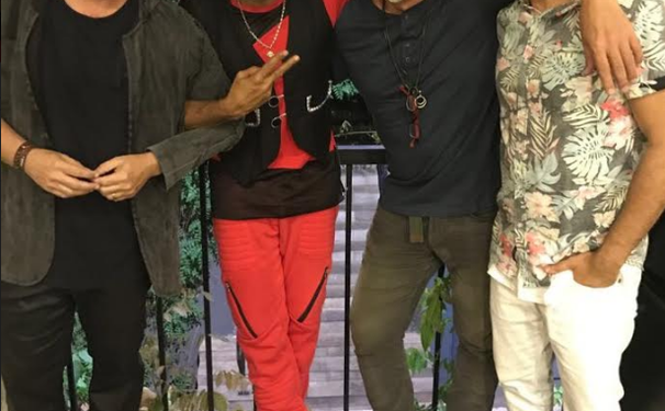 Alavontê de Santa Bárbara