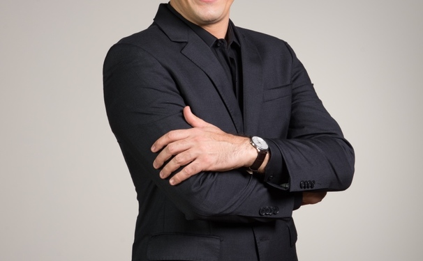 Hipnoterapeuta baiano participa de evento na Paraíba