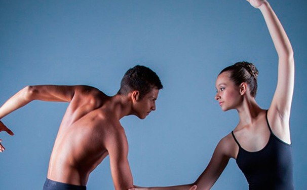  Ballet Acadêmico da Bahia festeja 20 anos
