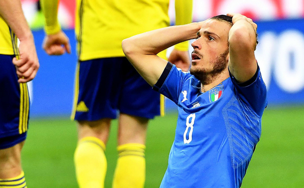 O mundo estarrecido!