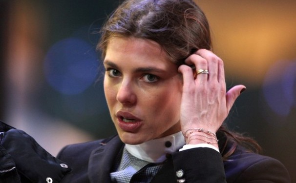 A nova paixão do bonitão Brad Pitt