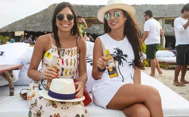 Dia de se ver no site Michelle Marie