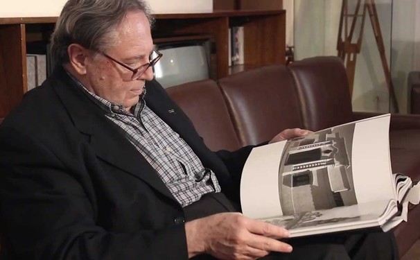 Arquiteto argentino Ramón Gutiérrez ministra hoje conferência na abertura do ArquiMemória 5