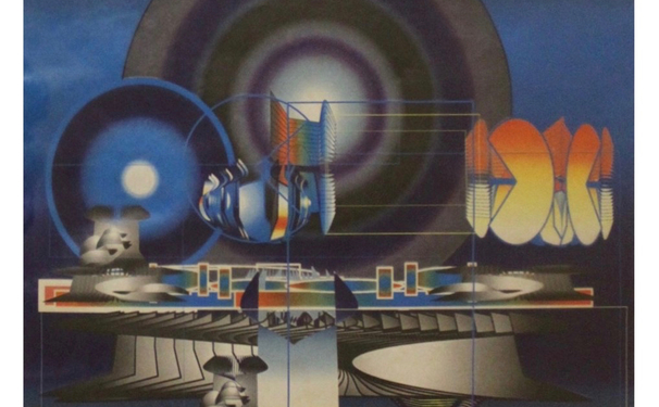 Galeria Acbeu homenageia os 140 anos da Escola de Belas Artes