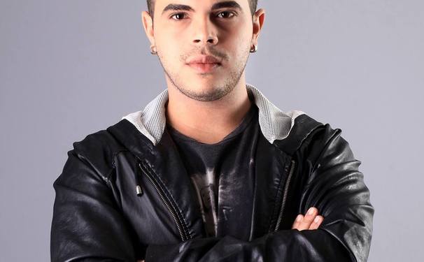 DJ Felipe Carvalho celebra seu aniversário neste sábado