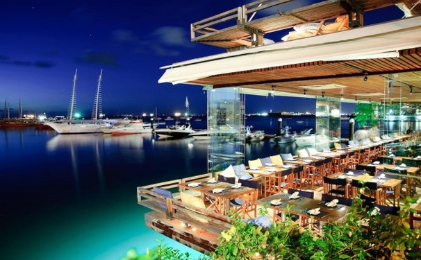 Para brindar o Ano Novo com a certeza de boas vibrações!