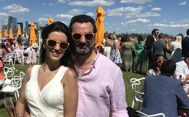 Dia de se ver no site Michelle Marie