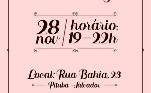 A Bonjour abre as portas na Pituba