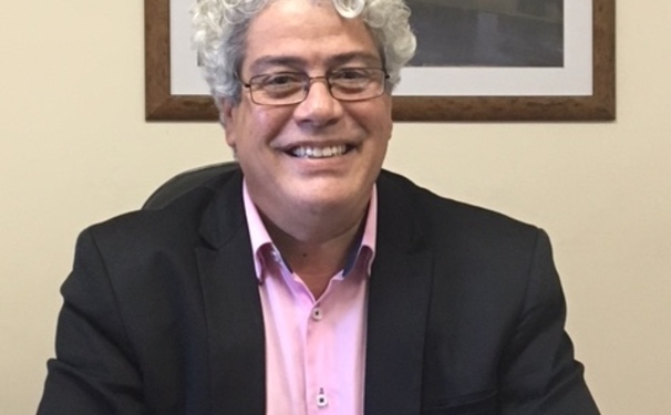 Albano Theodoro, novo nome na equipe da rede Othon