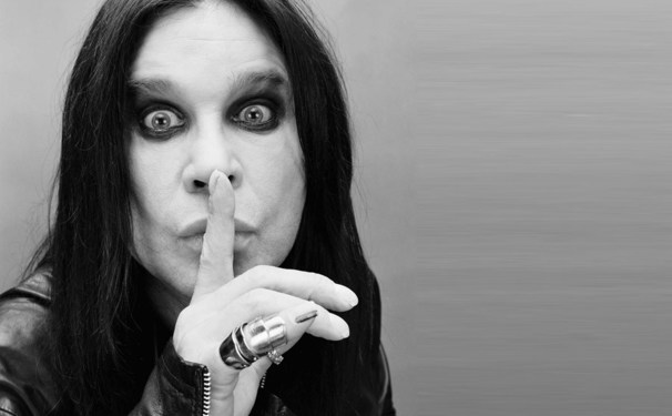 A despedida de Ozzy Osbourne no Brasil