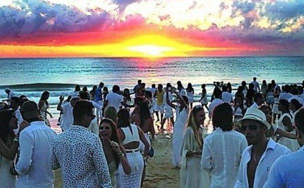 Destinos badalados do Réveillon 2018