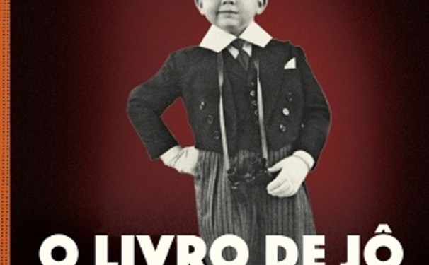 Jô Soares revive 30 anos em "biografia desautorizada