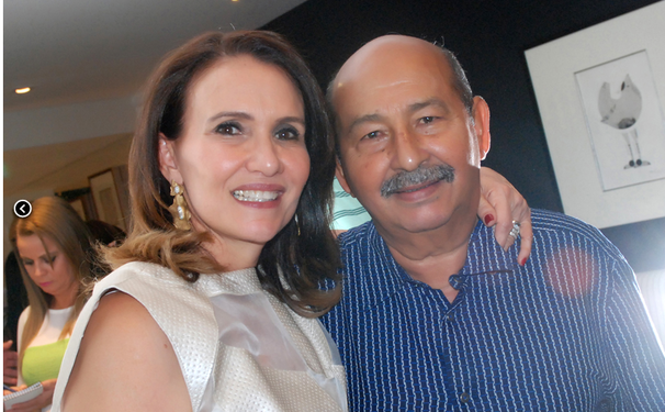 Natal da Casabella na Espatódeas.