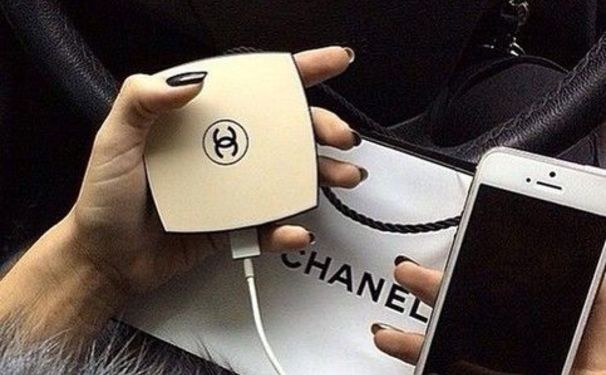  Chanel? Vamos concordar… é o sonho de consumo eterno!!!