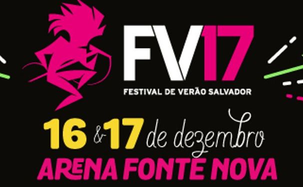 É neste fim de semana o Festival de Verão 2017