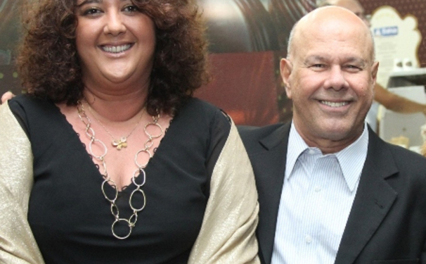 O Natal dos Tourinhos...